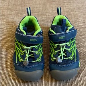 Size 12 Keen Shoes